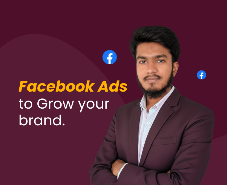 Facebook Ads Service By Marketer Mustafa